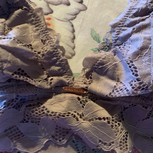 Darskin Women’s Grey Bralette Size Small - Picture 4 of 11